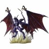 Final Fantasy Bahamut Creatures Figure Bring Arts Square Enix