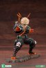 My Hero Academia Katsuki Bakugo ArtFx J Statue by Kotobukiya