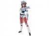 Saint Seiya Saint Cloth Myth Eagle Marin Figure by Bandai