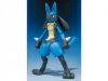 Pokemon D-Arts Lucario Action Figure by Bandai