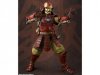 Marvel Manga Realization Samurai Iron Man Mark III Bandai BAN11205