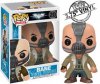 Pop! DC Heroes The Dark Knight Rises Bane Vinyl Figure by Funko