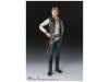 S.H.Figuarts Star Wars Han Solo A New Hope Bandai