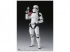 S.H. Figuarts Star Wars First Order Stormtrooper Special Set Bandai 