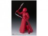 S.H. Figuarts Star Wars Elite Praetorian Guard Double Blade Bandai 