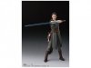 S.H.Figuarts Star Wars The Last Jedi Rey Figure Bandai 