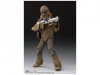 S.H.Figuarts Star Wars Chewbacca Solo Bandai BANN24772