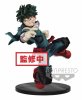 My Hero Academia Amazing Heroes V1 Midoriya Banpresto 