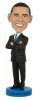 Barack Obama Bobblehead by Royal Bobbles 