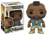 Pop! Television The A-Team B.A. Baracus #372 Figure by Funko