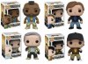 Pop! Television The A-Team Set of 4 Vinyl Figure Funko