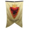 Game of Thrones Baratheon Sigil Banner Calhoun Sportswear