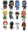 Gi Joe 4.5 inch Set of 12 Vinyl Figures Whatnot Toys Inc