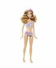 Barbie X9600 Summer Beach Barbie Doll by Mattel 