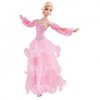 Barbie Dancing with the Stars Waltz Barbie Doll 