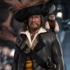 1/6 Scale Pirate King of the Inner Sea DLX Figure Ekuaz Studio EKS012D