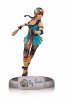 DC Bombshells Big Barda Statue Dc Comics