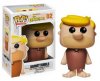 Pop! Hanna-Barbera: Barney Rubble Vinyl Figure by Funko