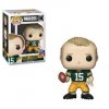 POP! NFL Legends Packers Bart Starr #116 Vinyl Figure Funko