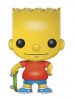 Pop! Simpsons: Bart Simpson Vinyl Figure by Funko