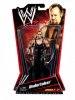 WWE The Undertaker Basic Series 7 Figure by Mattel