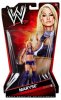 WWE Maryse Basic Series 8 Figure by Mattel