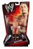 WWE Chris Masters Basic Series 8 Figure by Mattel