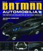 Dc Batman Automobilia Figurine #4 Batman Forever Movie B Eaglemoss