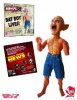 Weekly World News Bat Boy 8" Retro Style Figure