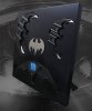 1:1 Batman & Batman Returns Batarang Set Hollywood Collectibles