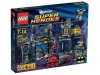 LEGO DC Super Heroes The Batcave 6860 by Lego