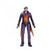 DC Essentials DCeased The Joker Action Figure Dc Collectibles