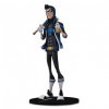 DC Artist Alley Nightwing by Hainanu Nooligan Vinyl Figure Dc Comics