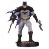 DC Designer Series Dark Knights Batman Metal Statue Greg Capullo 