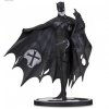 Batman Black and White Batman by Gerard Way Statue