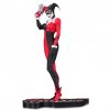 Harley Quinn Red White and Black by Michael Turner Statue