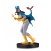 DC Cover Girls Batgirl by Frank Cho Statue Dc Comics