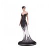 DC Cover Girls Catwoman Wedding Dress by Joelle Jones Statue