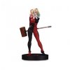 DC Cover Girls Harley Quinn by Frank Cho Statue Dc Comics 905602