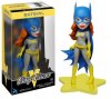 Vinyl Vixens: Classic DC Batgirl Vinyl Sugar by Funko