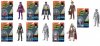 Dc Heroes Batman Classic TV Series Set of 7 Figures by Funko