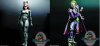 Batman The Dark Knight Trilogy The Joker & Catwoman Play Arts Kai Set