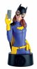 DC Batman Universe Bust Collection #10 Batgirl Eaglemoss