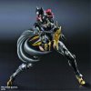 DC Universe Batgirl Variant Play Arts Kai by Square Enix