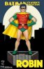 Dc Comics Robin the Boy Wonder Classic Maquette Diorama Tweeterhead