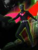 Batman Beyond 13 Inch Deluxe Collector Figure DC Direct