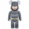 Batman Vs Superman: Batman 1000% Bearbrick by Medicom