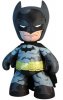 Sdcc Exclusive DC Universe Mez-Itz Mega Scale Batman Black-Gray