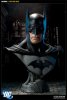 Batman Life-Size Bust  by Sideshow Collectibles