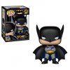 Pop! Heroes: Batman 80th Batman 1st Appearance 1939 #270 Figure Funko